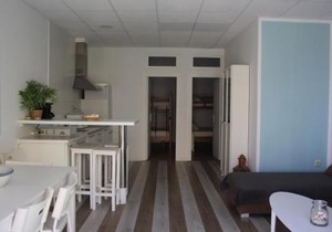 Beach- SweethomeRooms Cabo de Palos