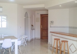 Beautiful apartment near Cartagena and the sea.