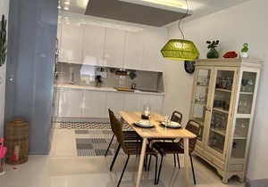 BEAUTIFUL APARTMENT PLAYA MIL PALMERAS