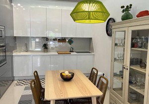 BEAUTIFUL APARTMENT PLAYA MIL PALMERAS