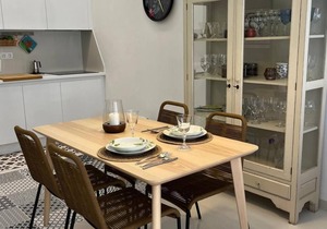 BEAUTIFUL APARTMENT PLAYA MIL PALMERAS