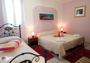 Bed & Breakfast Scicli
