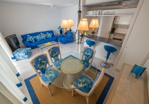 Bella Panoramica - Two Bedroom Apartment, Sleeps 4