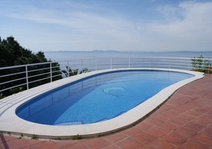 Bella Panoramica - Two Bedroom Apartment, Sleeps 4