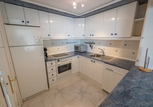 Bella Panoramica - Two Bedroom Apartment, Sleeps 4