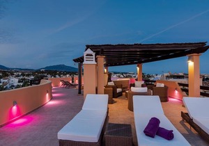Bellavista Marbella - Stunning Beachside Luxury Penthouse Apartment