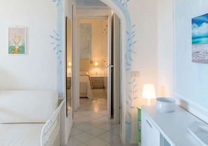 Belvilla by OYO Monolocale Baia 6