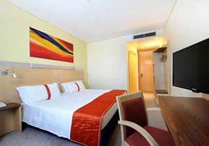 Bes Hotel Bergamo West