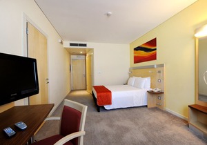Bes Hotel Bergamo West