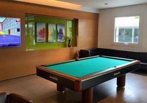 Bes Hotel Bergamo West