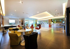 Bes Hotel Bergamo West