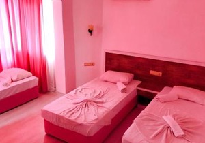 Best Alanya Hotel