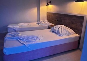 Best Alanya Hotel
