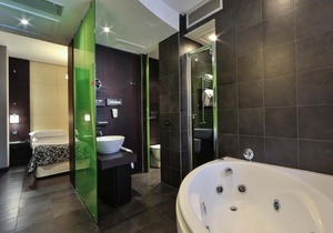 Best Western Cinemusic Hotel