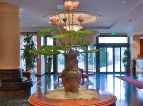 Best Western Hotel Globus City