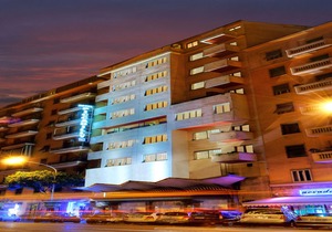 Best Western Hotel Piccadilly