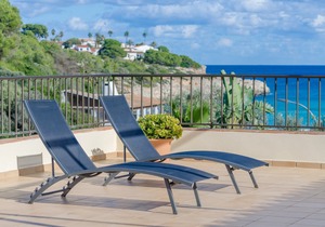Bexan Cala Mandia - Three Bedroom Apartment, Sleeps 6