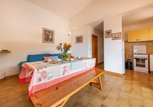 Bilo Caraibi 1 - One Bedroom Apartment, Sleeps 3