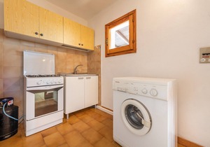 Bilo Caraibi 1 - One Bedroom Apartment, Sleeps 3