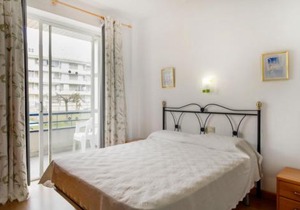 BLAU PARK 107