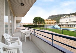 BLAU PARK 107