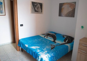 Blue View Apartment - San Foca