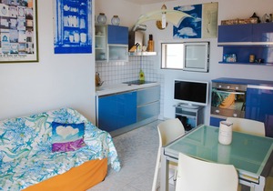 Blue View Apartment - San Foca