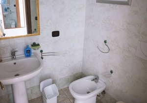 Blue View Apartment - San Foca