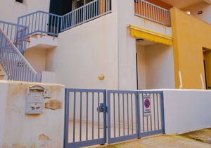 Blue View Apartment - San Foca