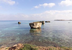 Blue View Apartment - San Foca
