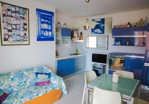 Blue View Apartment - San Foca