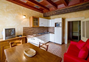 Borgo Alba Chiara by Interhome
