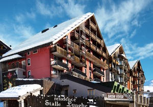 Borgo Stalle Residence