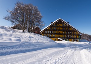 Borgo Stalle Residence
