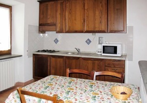 Boriano by Interhome