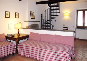 Boriano by Interhome