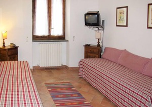 Boriano by Interhome