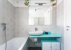 Bright and spacious apartment in Milan!