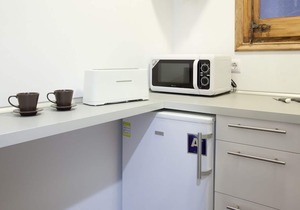 Bright apartment near Sagrada Familia