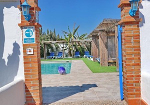 Bungalow La Roa II