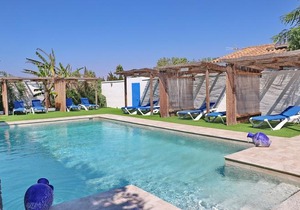 Bungalow La Roa II