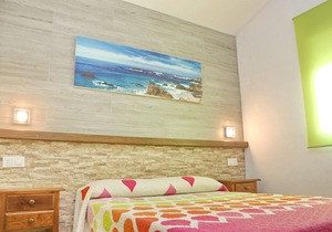 Bungalow with private pool and free Wi-Fi