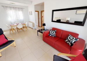 Caballa 296685-A Murcia Holiday Rentals Property