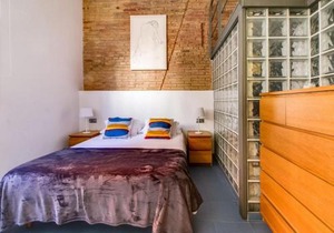 Camp Nou Apartment