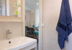 Camping Laguna Village by Interhome