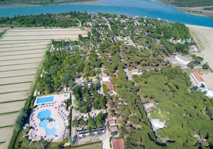 Camping Laguna Village