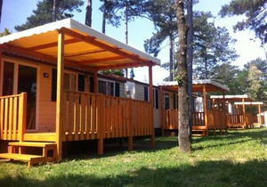 Camping Village Mare Pineta