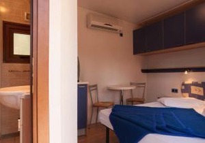 Camping Village Mare Pineta