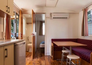 Camping Village Mare Pineta