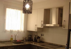 Canyelles: Apartment/ flat - Canyelles
